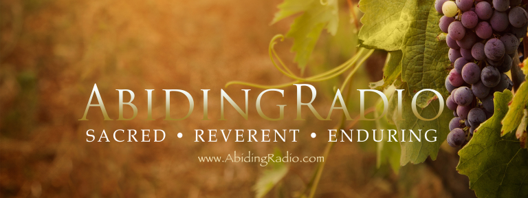AR_Banner | ♫ Abiding Radio